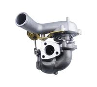 Turbocompresseur Turbo Compatible Avec Vw Pour Golf IV 1.8T OE:53039880058 53039880053, Accessoires De Voiture, Turbine Turbo Complète, Compresseur Turbo