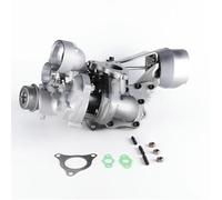 Turbocompresseur Turbo Complet Pour Voitures Pour Benz Pour Sprinter II 216 316 416 516 213 313 413 513 CDI OM651 120 Kw 10009700008 A6510905780 Actionneur De Turbo