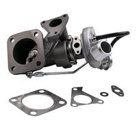 Turbocompresseur Turbo fits for Ford Transit VI 2.2TDCI TD03 49131-05313 2013