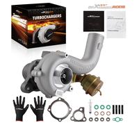 Turbocompresseur Turbo for Audi A3 TT VW Golf Seat LEON 1.8T K03 53049500001