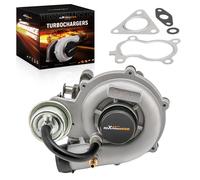 Turbocompresseur Turbo for Rover 400 RT 420Di 77 KW 105 PS PMF100400 452202-2