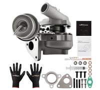 Turbocompresseur Turbo for Opel Astra Corsa 1.3 CDTI 90 ch z13dt 54359880015