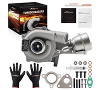 Turbocompresseur Turbo for Opel Astra Corsa 1.3 CDTI 90 ch z13dt 54359880015