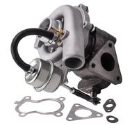 Turbocompresseur Turbo for Rover 400 RT 420Di 77 KW 105 PS PMF100400 452202-2