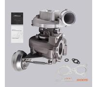 Turbocompresseur Turbo for Toyota 2.2 D-4D Corolla RAV4 Verso 177HP 17201-0R022