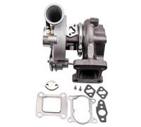Turbocompresseur Turbo for Toyota LANDCRUISER 1990-96 2LT -2.4 86 D 17201-54060