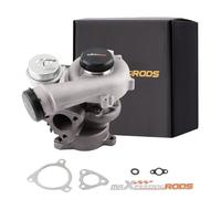 Turbocompresseur Turbo K04 pour Audi A3 S3 quattro TT 1.8T quattro TT Roadster 8N9 pour Seat LEON (1M1) 1.8T Turbine
