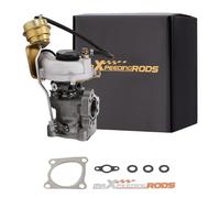 Turbocompresseur Turbo K04025 for Audi A6 Avant 4B5 C5 2.7T 1999-2005 A4 Avant 8D5 RS4 quattro 078145703S