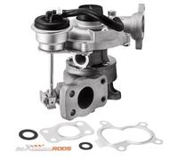 Turbocompresseur Turbo KP35 pour Citroën C1 C2 C3 pour Peugeot 1007 107 206 207 307 1.4 HDi