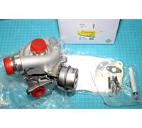 Turbocompresseur Turbo SIDAT 49.042 pour NISSAN RENAULT neuf