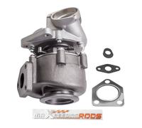 Turbocompresseur Turbo TF035 pour BMW 320D M47TU2D20 E90 163HP 1995 ccm 49135-05670