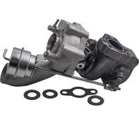 Turbocompresseur Turbo Turbine pour Audi A6 (4B, C5) RS6 Plus 450PS 480PS 53049880029