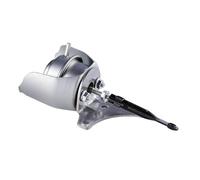 Turbocompresseur Turbo Wastegate Gt1544v 750030 Actionneur Électronique 753420 Pour Mini Pour Cooper D R55 R56 80kw W16 2006-753420-5004s