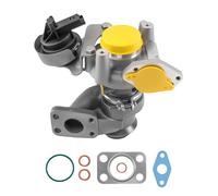 Turbocompresseur Turbocharger Turbo pour Citron C4 Cactus Peugeot 2008 208 308 Rifter 1.5 18-25