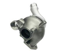 turbocompresseur Turbocompresseur K03 pour turbo 53039880353 pour Hyundai pour starex 170HP D4CB BV43