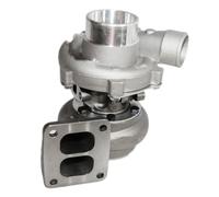 Turbocompresseur Turbocompresseur T04B25 409770-0019 409770-5019S pour camion DT466