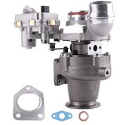 Turbocompresseur Turbolader Turbo RHV4 Pour BMW 1/2/3 Série X1 1.9L 2011-2015 N47D20C 11658506722