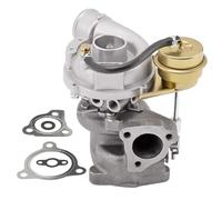 Turbocompresseur voiture Compatible Avec Pour A4 Upgrade 1.8T 1995-2017 2018 2019 2020 2021 2022 2023 2024 Turbocompresseur D'échappement 06A145703B