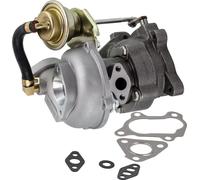 Turbocompresseur VZ21 RHB31 pour petit moteur 100HP Rhino Motorcycle ATV A/R:0.7