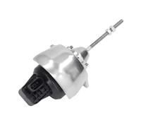 Turbocompresseurs, actionneurs et soupapes de turbocompresseur pour Audi A1 105 ch 77 KW 1.6 TDI CAYA CAYC 54399700136 03L253016A