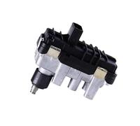 Turbocompresseurs Auto Actionneur Électronique Turbo Rhv4-T39, Soupape De Décharge Pour Toyota Pour Avensis Pour Rav4 2.0d 112/143 Hp 82/105 Kw D-4d 2011 6nw010430-01