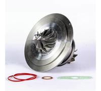 Turbocompresseurs auto Pour Mazda3 6 CX-3 CX-5 2012-2015 Turbo Chargeur | Turbocompresseurs auto Cartouche de turbocompresseur 810357 - 0002, métal argenté pour CX-7 2.2 Bi TDI