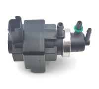 Turbocompresseurs auto Pour Peugeot 3008 508 408 C4L Turbocompresseur | Électrovanne pression Turbo Boost V759537280 V759957380 9807396180 9801887680 plastique noir
