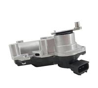 Turbocompresseurs Automobiles 780708 66KW GTB1241VKZ 17201-0N042 17201-0N040 Actionneur de turbocompresseur Soupape de décharge pour Yaris, Corolla et Auris