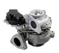 Turbocompresseurs Avec Joints Compatible Avec Toyota Pour Hilux Prado Pour Fortuner Kit Pour TurboCharger Turbine Complète Actionneur De Turbocompresseur Électrique 17201-11080