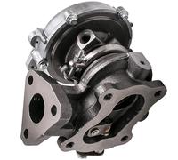 turbocompresseurs Pour Mitsubishi L200, 4D5CDI, 2,5 L 133 CV 1515A029 VA420088