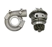 Turbocompresseurs Pour Saab 9-3 Pour Viggen B235R 2.3L Actionneur Turbo