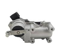 Turbocompresseurs pour Voitures Yaris, Corolla et Auris 780708 66KW GTB1241VKZ 17201-0N042 17201-0N040 Actionneur de turbocompresseur Soupape de décharge