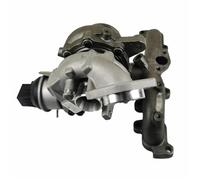 turbocompresseurs Turbocompresseur à billettes pour turbine complète pour turbo pour siège pour Skoda pour VW TDI CFJA