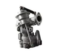 turbocompresseurs Turbocompresseur RHB31 VZ21 13900-62D51 pour turbine pour Suzuki Alto SX4