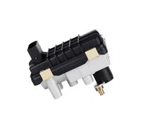 Turbocompresseurs voiture Actionneur Turbo Électrique 761963 6NW009483 GTB1752V Pour Peugeot 4007 202 HDi DW12METED4 115Kw 2007