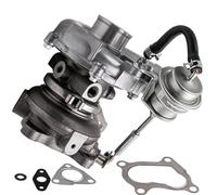 turbocompresseurs VT10 pour Mitsubishi L200, 4D5CDI, 2,5 L 133 1515A029 VA420088