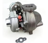 Turbocompression automobile GT1549V pour chargeur pour BMW 320d pour touring 11652247297 11657794144 700447 700447-5007S 700447-0003