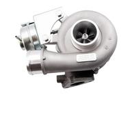 Turbocompression automobile Pour turbo pour Hyundai pour Santa Fe 2. CRDi D4EB 155HP 49135-07100 Turbocompresseur