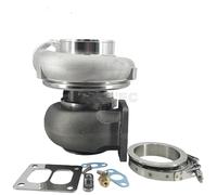 Turbocompression automobile Pour turbocompresseur GTX4294R à double roulement billes en céramique GTX4294 800269-5001S