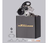 TURBOCOMPRESSORE for SMART CITY-COUPE 0.8 CDI 450 30 KW, 41 PS Turbocharger