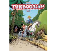 Turbogalop Volume 2