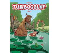 Turbogalop Volume 3