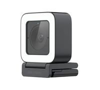 TurboHD Webcam Series DS-UL4 - Webcam - couleur - 4 MP - 2560 x 1440 - montage M8 - Focale fixe - audio - USB 2.0 - MJPEG, YUV2