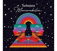 Turbojazz - Memorabilia