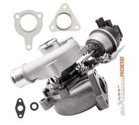 Turbolader Bv43 Turbo For Audi A4 2.0 Tdi B7 Brd Bva 125Kw 170Ps 53039700109 neu