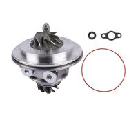 Turbolader CHRA Compatible avec Co*un*try*man R60 Pac*em*an R61 1,6 l Réf. : 11657565912 11657600881 Hopzty