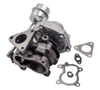 Turbolader For Audi A2 Seat Arosa Cordoba Ibiza Fabia Lupo Polo 1.4 Tdi 701729