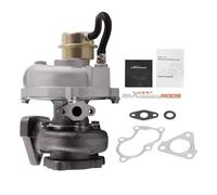 Turbolader for Ford TRANSIT DI 2.5L D 4EA/4EB/4HC/4EC 85ps 101ps Turbo