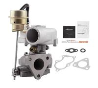 Turbo Turbochager Pour Ford Transit 2.5 L 74 Hp 4eb 4ea 4ec K04-001 53049700001