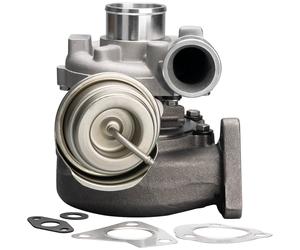 Turbolader for Hyundai Santa Fe / Trajet 2,0CRDi, 92Kw/125Ps, 28231-27900